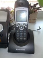 Лот: 10865037. Фото: 2. Телефон Panasonic KX-tcd530rut. Стационарные, спутниковые телефоны