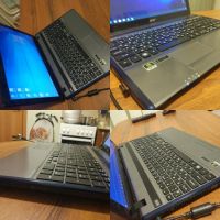 Лот: 10670997. Фото: 3. Игровой ноутбук ACER ,Intel® Core... Компьютеры, оргтехника, канцтовары