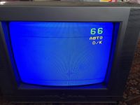 Лот: 22141963. Фото: 4. Телевизор диагональ 14 дюймов... Красноярск