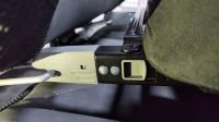 Лот: 13594380. Фото: 6. Автокресло Kenga BH2311i Isofix...
