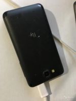 Лот: 9606441. Фото: 2. Fly iq436. Смартфоны, связь, навигация