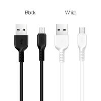 Лот: 17731547. Фото: 3. Кабель Hoco X20 USB Type A - microUSB... Смартфоны, связь, навигация