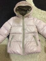 Лот: 8524569. Фото: 2. Пуховичек Benetton. Одежда и аксессуары