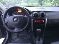 Лот: 9959663. Фото: 6. Nassan Almera 2013 1.6л (102л...