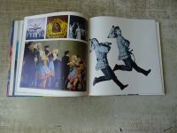 Лот: 22051478. Фото: 3. Альбом Красноярский Ансамбль им... Литература, книги