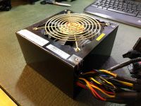 Лот: 11838862. Фото: 3. Блок питания Thermaltake TR2 Power... Компьютеры, оргтехника, канцтовары