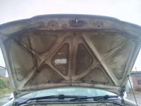 Лот: 14423369. Фото: 2. Капот Toyota Corsa Tercel EL40... Автозапчасти