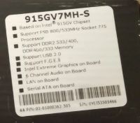 Лот: 6573952. Фото: 4. Системный блок Celeron 2.66 GHz... Красноярск