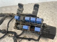 Лот: 24591861. Фото: 16. проводка подкапотная Nissan Almera...