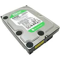 Лот: 19024446. Фото: 4. Intel Core i5 2400/H61/8GB/640GB... Красноярск
