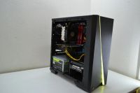 Лот: 17793519. Фото: 2. Игровой компьютер i7 / GTX 1060... Компьютеры, ноутбуки, планшеты
