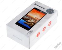 Лот: 5455081. Фото: 5. 5" Смартфон Lenovo IdeaPhone A536...