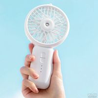 Лот: 16654552. Фото: 2. Портативный вентилятор Xiaomi... Тепловое оборудование, климат