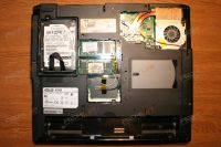Лот: 3279136. Фото: 5. Asus a 3000 (A3500L24M)