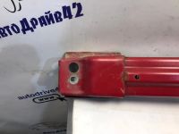 Лот: 21709475. Фото: 2. жесткость бампера Honda Logo GA3. Автозапчасти