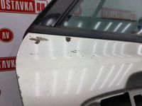 Лот: 20896648. Фото: 3. Дверь боковая Toyota Altezza Gita... Авто, мото, водный транспорт