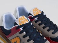 Лот: 25340996. Фото: 7. Кроссовки New Balance 574