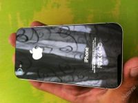 Лот: 1874693. Фото: 2. IPhone 4 32gb SimFree. Смартфоны, связь, навигация