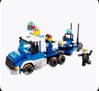 Лот: 25888780. Фото: 3. Лего набор, город, Новое!. Дети растут