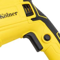 Лот: 24949271. Фото: 4. Перфоратор Kolner KRH 850H 850Вт... Красноярск