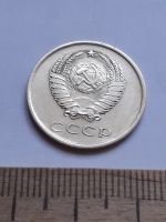 Лот: 20629608. Фото: 2. (№15364) 20 копеек 1980 год (Советская... Монеты