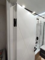 Лот: 3524268. Фото: 7. Установка дверей