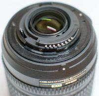 Лот: 4330813. Фото: 5. Объектив Nikon AF-S DX Zoom-Nikkor...