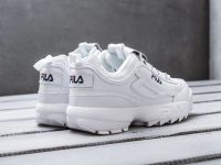 Лот: 17093794. Фото: 3. Кроссовки FILA Disruptor 2 (10201... Одежда, обувь, галантерея