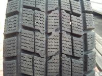 Лот: 6438338. Фото: 4. Зимние шины 175/70R14 Dunlop DSX... Красноярск