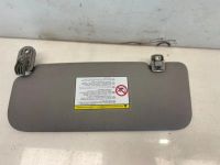 Лот: 21702654. Фото: 2. Козырек солнцезащитный Kia Rio... Автозапчасти