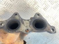 Лот: 25745962. Фото: 9. коллектор выпускной Hyundai Solaris...