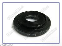 Лот: 6884593. Фото: 2. Адаптер переходник Pixco Minolta... Аксессуары, расходные материалы
