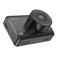 Лот: 22143051. Фото: 6. ВИДЕОРЕГИСТРАТОР HOCO DV3 IPS...