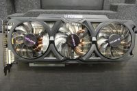 Лот: 8997990. Фото: 3. Radeon R9 280X Overclock Edition... Компьютеры, оргтехника, канцтовары
