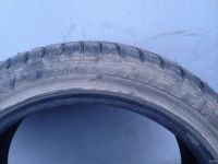 Лот: 14828825. Фото: 2. Зимняя резина "Dunlop Winter ICE... Шины, Диски