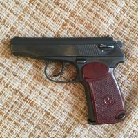 Лот: 9052164. Фото: 2. Продам МР-654к 32-серия. Военно-спортивные игры
