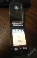 Лот: 2637155. Фото: 2. Motorola A1200E. Смартфоны, связь, навигация