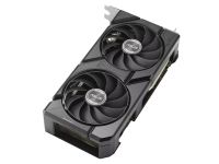 Лот: 25850681. Фото: 3. Видеокарта Asus AMD Radeon RX... Бытовая техника