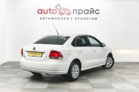 Лот: 19554280. Фото: 7. Volkswagen Polo, V 1.6 AT (105...