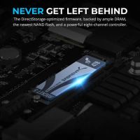 Лот: 22174951. Фото: 6. SSD диск Sabrent 4TB Rocket 5...