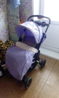 Лот: 11153699. Фото: 3. Коляска прогулочная. Дети растут
