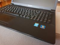 Лот: 16812807. Фото: 5. 15.6" Ноутбук Lenovo B590 Pentium...