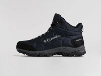 Лот: 25898781. Фото: 2. Зимние Кроссовки Columbia. Мужская обувь