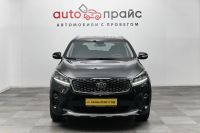 Лот: 19157743. Фото: 2. Kia Sorento, III Prime Рестайлинг... Авто, мото, водный транспорт