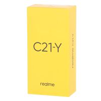 Лот: 19986768. Фото: 8. Смартфон Realme C21-Y 3+32GB Cross...