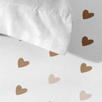 Лот: 25429515. Фото: 4. Простыня на резинке Amore mio... Красноярск