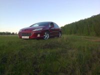 Лот: 5261474. Фото: 2. Peugeot 407. Авто, мото, водный транспорт