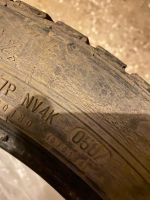 Лот: 16815135. Фото: 3. Резина Gislaved Frost 5 на докатку... Авто, мото, водный транспорт