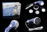 Лот: 4458138. Фото: 6. Массажер Relax and Tone body massager...