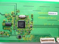 Лот: 21018893. Фото: 4. Vutaba M202LD12A 1P00A853-01 REV...